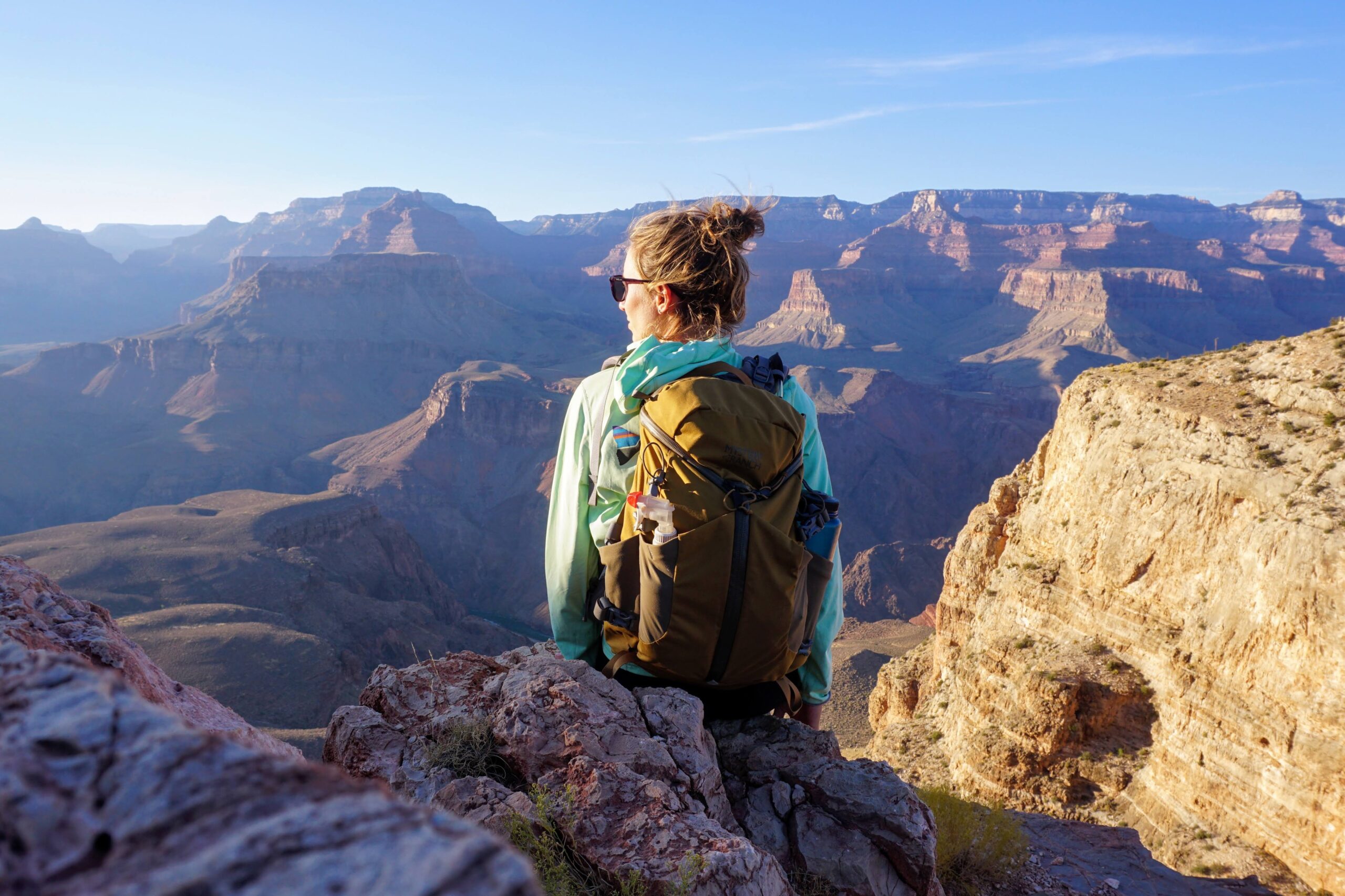 Discover the Heart of Desert Hiking: Intentional Adventures for Healing, Growth, and Connection