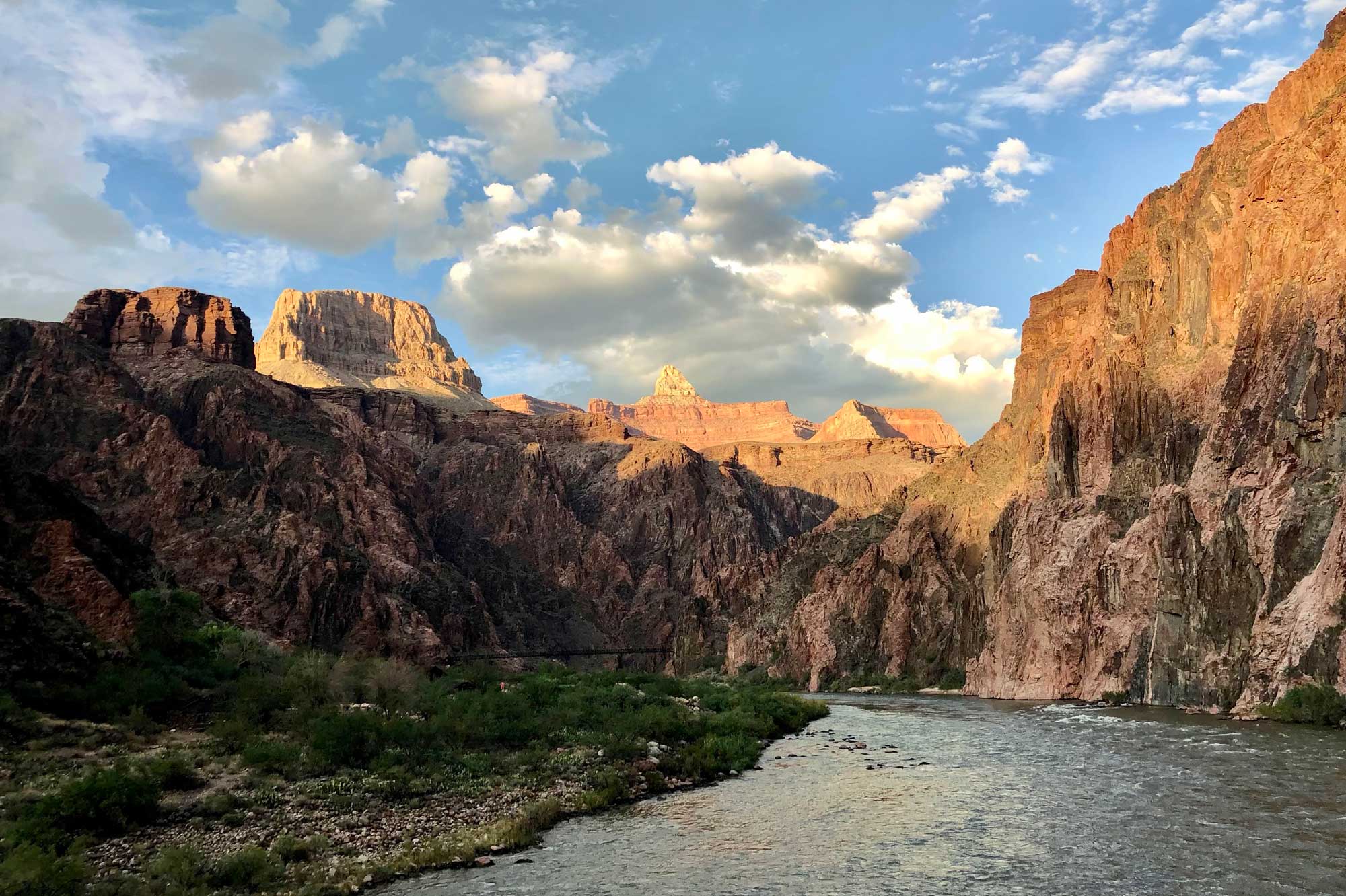 Colorado River