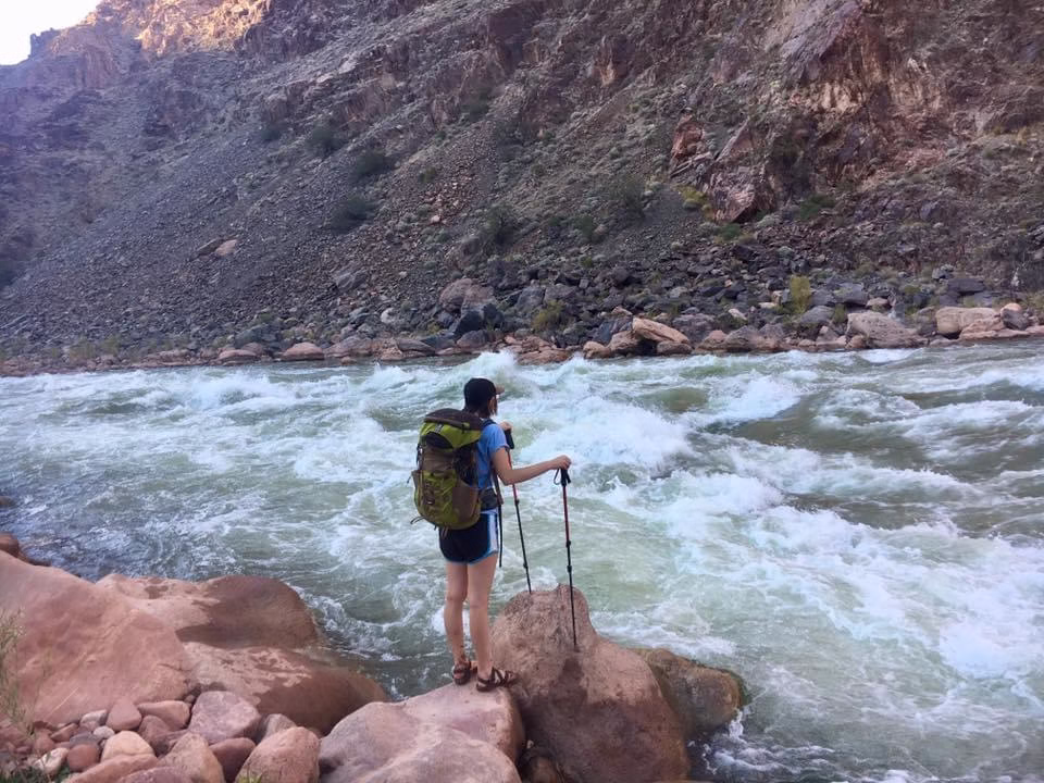 The Hermit Loop: 5 Days Through the Heart of the Canyon
