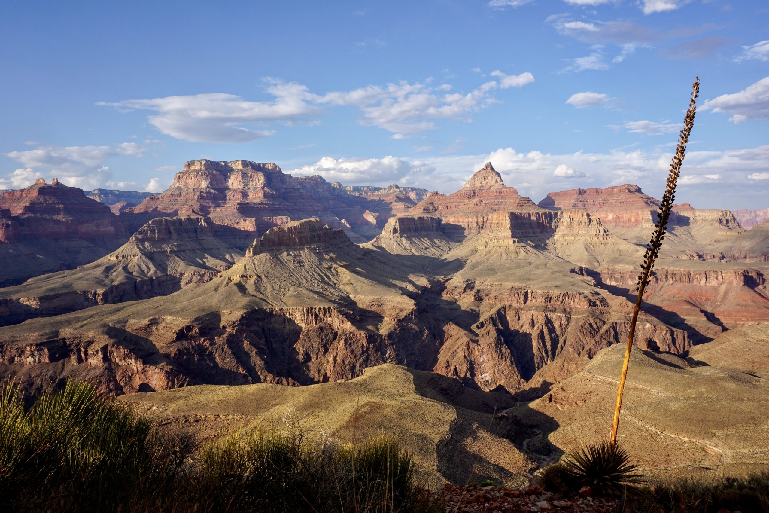 The Grandview Trail