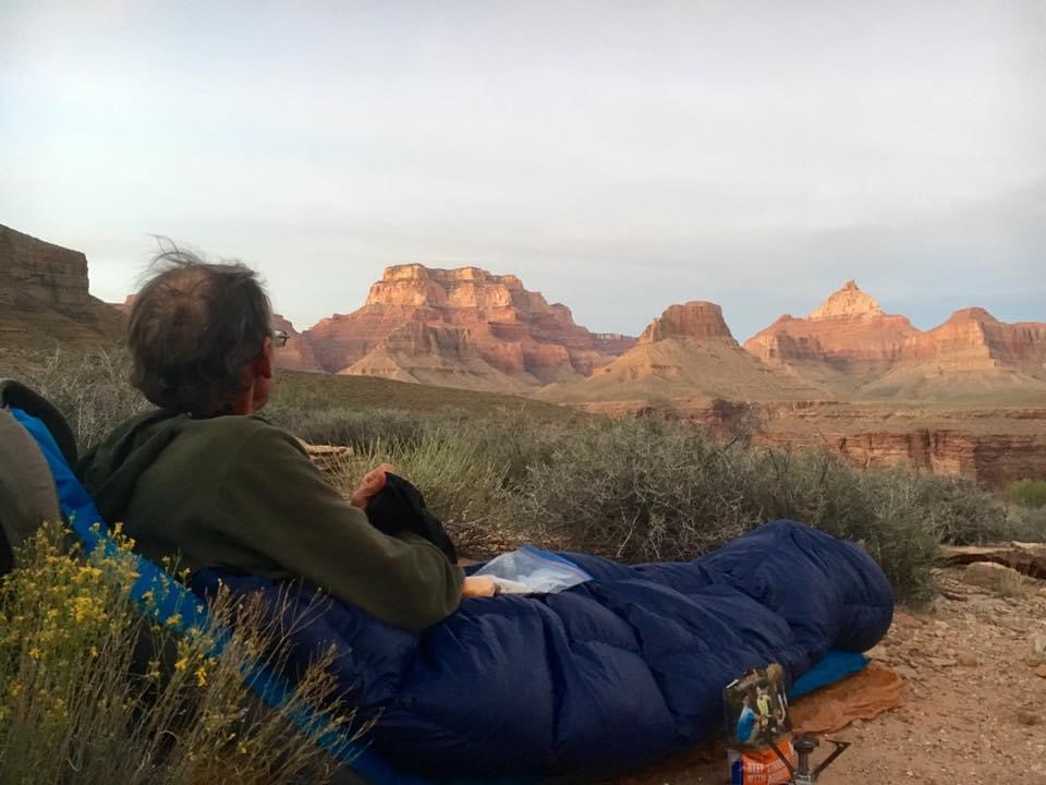 Preparing For A Multi-Day Desert Backpacking Trip