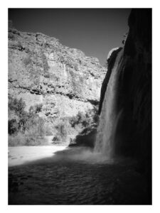 Havasupai Falls on the Havasupai Tribal Land and Indian Reservation in Grand Canyon of the Colorado River in Arizona. A Deep Dive into the people of the Blue Green Waters. The Eden of the Desert. Havasu Canyon is one of the most breath taking places on earth. Sacred. Spiritual. Neslted deep within the Grand Canyon.