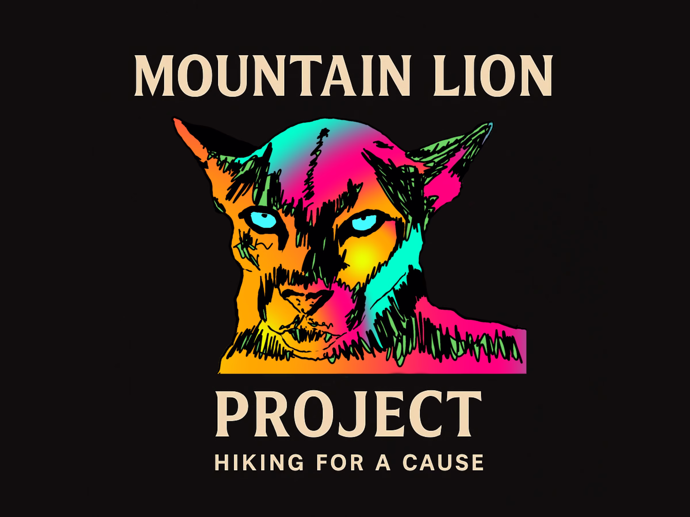 Mountain Lion Project